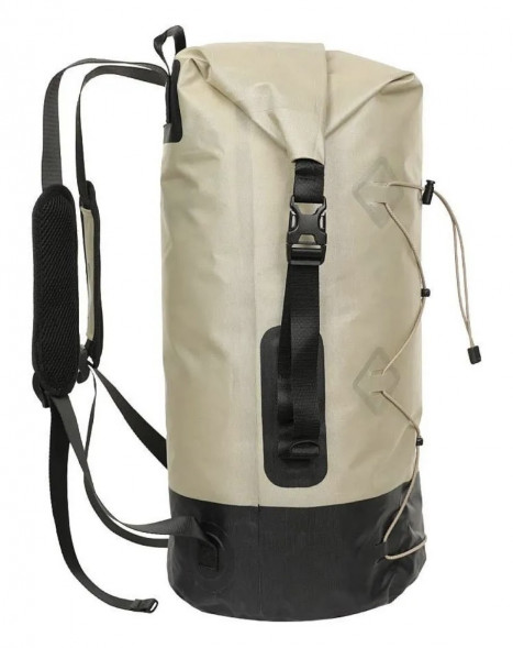 Герморюкзак Naturehike NH21FSB04 30 л, хаки в Кирове