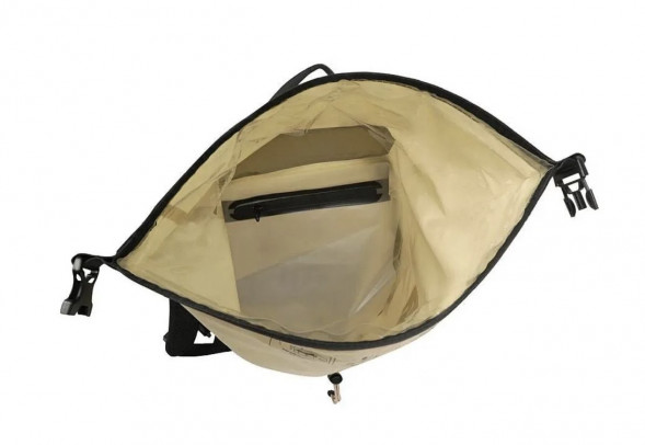 Герморюкзак Naturehike NH21FSB04 30 л, хаки в Кирове