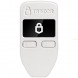 Аппаратный криптокошелек Trezor One, White в Кирове