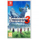Игра Xenoblade Chronicles 3 [Nintendo Switch, английская версия] в Кирове