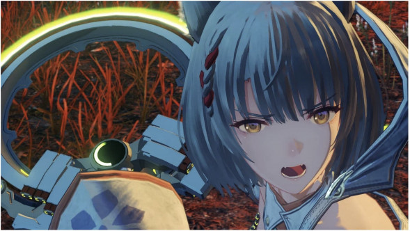 Игра Xenoblade Chronicles 3 [Nintendo Switch, английская версия] в Кирове