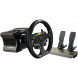 Игровой руль MOZA R5 Bundle (R5 Base, ES Wheel, SR-P Lite double Pedals，R5 Table Clamp) RS20 в Кирове