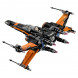 Конструктор LEGO Star Wars 75102 Истребитель По (Poe&amp;#039;s X-Wing Fighter) в Кирове