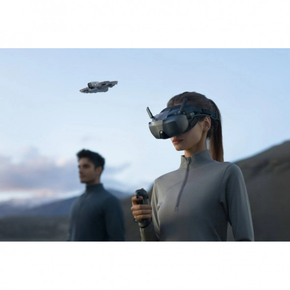 Очки DJI Goggles N3 в Кирове