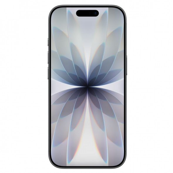 Смартфон Apple iPhone 17 256GB eSim, Black в Кирове