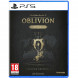 Игра The Elder Scrolls IV: Oblivion Remastered. Deluxe Edition [PS5, английская версия] в Кирове