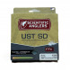 Рыболовная леска Scientific Anglers UST SD St-7/8-F/I Floating - Intermediate 130080 в Кирове