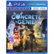 Игра Concrete Genie (поддержка PS VR) [PS4, русская версия] в Кирове