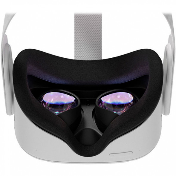 Набор накладок Quest 2 Fit Pack для Oculus Quest 2 (оригинальный) в Кирове