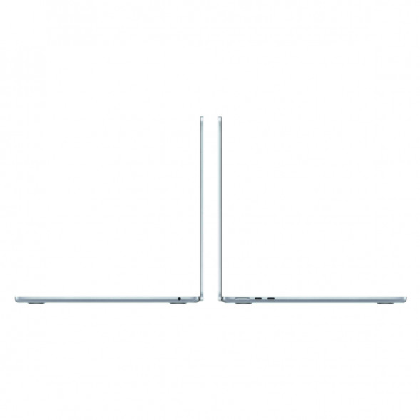 Ноутбук Apple MacBook Air 15 2026 MDVT4 (M5 10-Core GPU, 16/1TB), Небесно-голубой/Sky Blue в Кирове