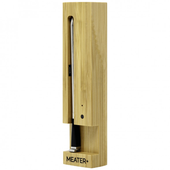 Термометр со щупом Meater Plus (RTN-MT-MP01) в Кирове