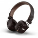 Беспроводные наушники Marshall Major IV, коричневый в Кирове