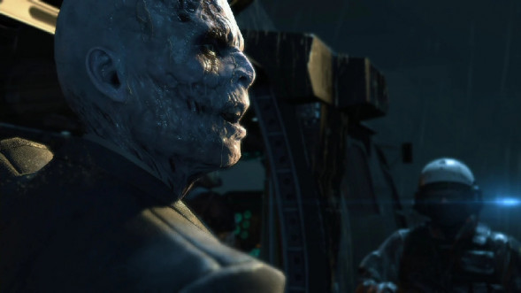 Игра Metal Gear Solid V: The Definitive Experience [PS4, русские субтитры] в Кирове