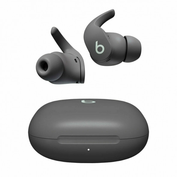 Беспроводные наушники Beats Fit Pro, Sage Gray в Кирове