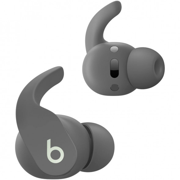 Беспроводные наушники Beats Fit Pro, Sage Gray в Кирове