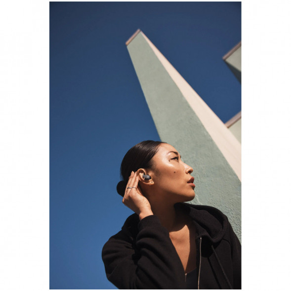 Беспроводные наушники Beats Fit Pro, Sage Gray в Кирове