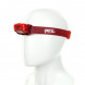 Налобный фонарь Petzl Tikkina E060AA03, красный в Кирове