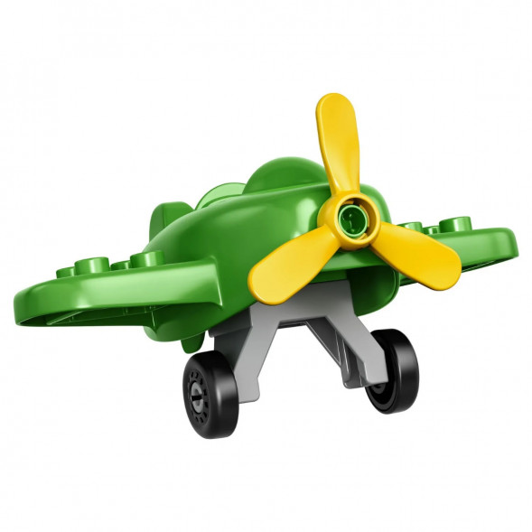 Конструктор LEGO DUPLO Town 10808 Маленький самолёт в Кирове