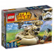 Конструктор LEGO Star Wars 75080 Бронированный штурмовой танк AAT в Кирове
