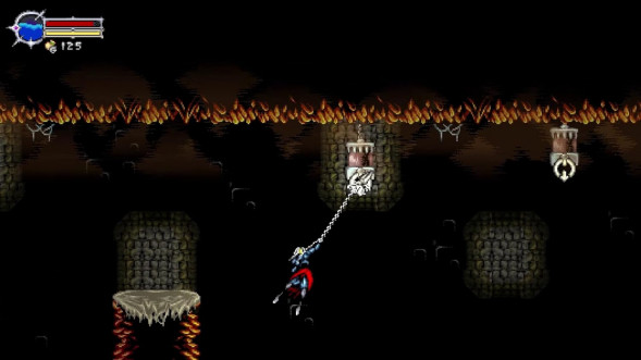 Игра Beyond the Ice Palace 2 [Nintendo Switch, русские субтитры] в Кирове