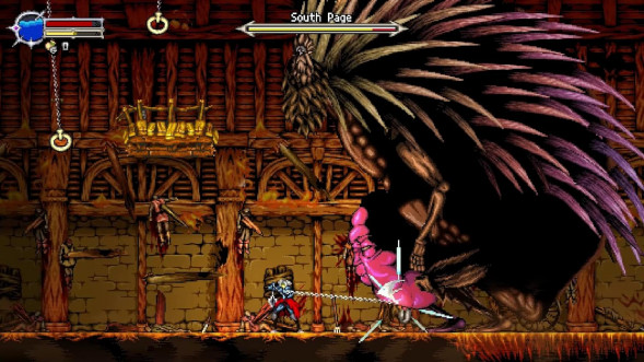 Игра Beyond the Ice Palace 2 [Nintendo Switch, русские субтитры] в Кирове