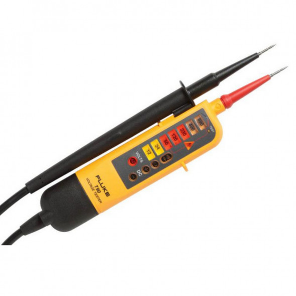 Тестер напряжения/целостности Fluke T90 в Кирове