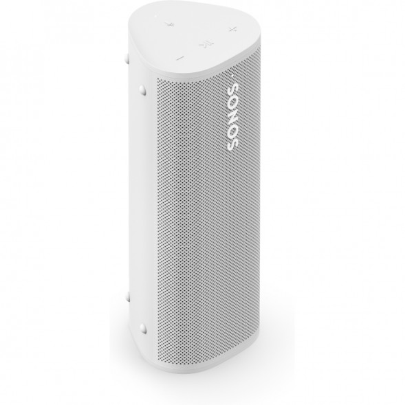 Портативная акустика Sonos Roam 2, белый в Кирове