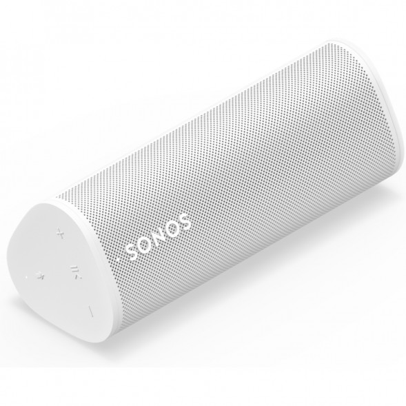 Портативная акустика Sonos Roam 2, белый в Кирове