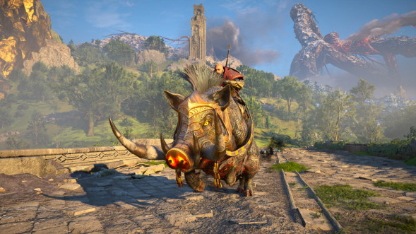 Assassin&amp;#039;s Creed Вальгалла [PS5, русская версия] в Кирове