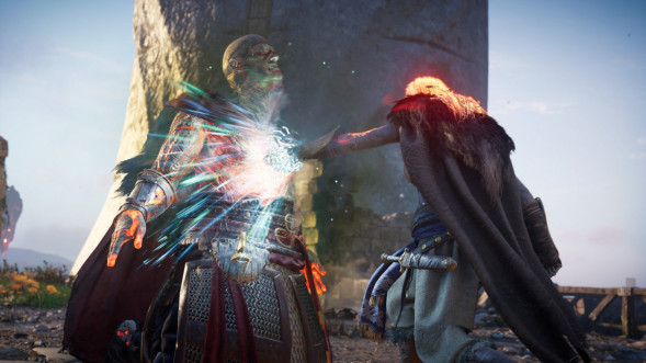 Assassin&amp;#039;s Creed Вальгалла [PS5, русская версия] в Кирове