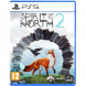 Игра Spirit of the North 2 [PS5, русские субтитры] в Кирове