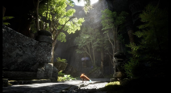 Игра Spirit of the North 2 [PS5, русские субтитры] в Кирове