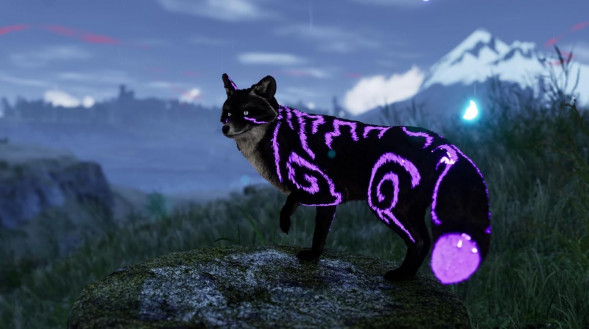 Игра Spirit of the North 2 [PS5, русские субтитры] в Кирове