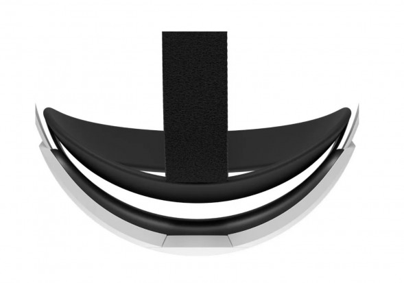 Ремень Elite Strap для Oculus Quest 2 (оригинальный) в Кирове