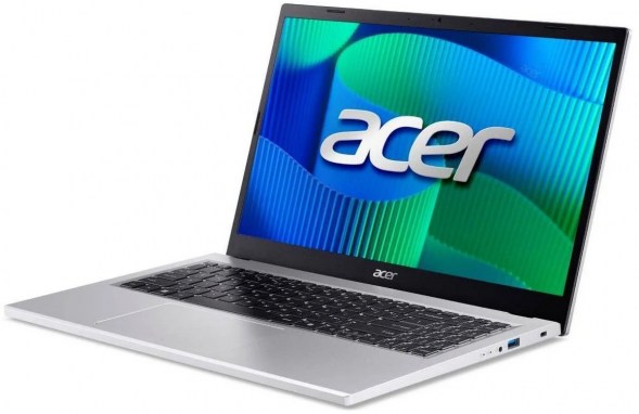 Ноутбук Acer Extensa 15 EX215-57-597H (NX.EJBER.00A)(Intel Core i5 13420H 2100MHz, 15.6&amp;quot;, 1920x1080, 32Gb, SSD 1Tb, Intel UHD Graphics, Silver) в Кирове