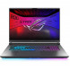 Ноутбук ASUS ROG Strix G18 G815JPR-TT116 (18&amp;quot;, IPS, Intel Core i9 14900HX 2.2 Ггц, 24 ядра, 32Гб DDR5, SSD 1 Тб, NVIDIA GeForce RTX 5070 - 8 Гб, Без ОС), серый в Кирове
