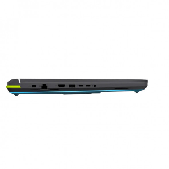 Ноутбук ASUS ROG Strix G18 G815JPR-TT116 (18&amp;quot;, IPS, Intel Core i9 14900HX 2.2 Ггц, 24 ядра, 32Гб DDR5, SSD 1 Тб, NVIDIA GeForce RTX 5070 - 8 Гб, Без ОС), серый в Кирове