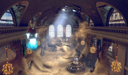 Игра Lego Marvel Super Heroes [PS4, английская версия]