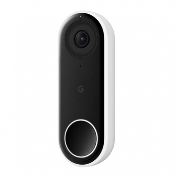Умный дверной звонок Google Nest Hello NC5100NO в Кирове