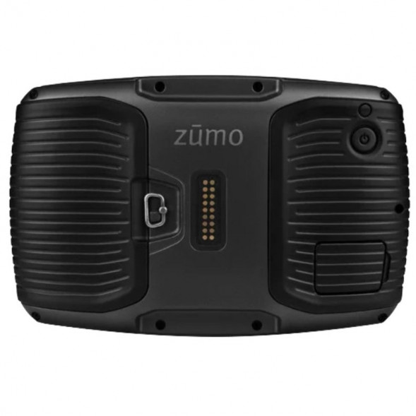 Мотонавигатор Garmin Zumo 595 LM 010-01603-1W в Кирове