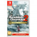 Игра Xenoblade Chronicles 2: Torna - The Golden Country [Nintendo Switch, английская версия] в Кирове
