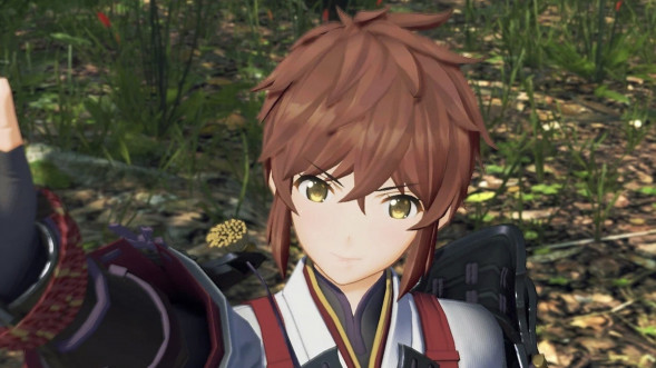 Игра Xenoblade Chronicles 2: Torna - The Golden Country [Nintendo Switch, английская версия] в Кирове