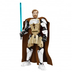Конструктор LEGO Star Wars 75109 Obi-Wan Kenobi