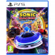 Игра Sonic Racing: CrossWorlds [PS5, русские субтитры] в Кирове