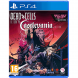 Игра Dead Cells: Return to Castlevania Edition [PS4, русские субтитры] в Кирове