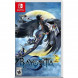 Игра Bayonetta 2 [Nintendo Switch, английская версия] в Кирове