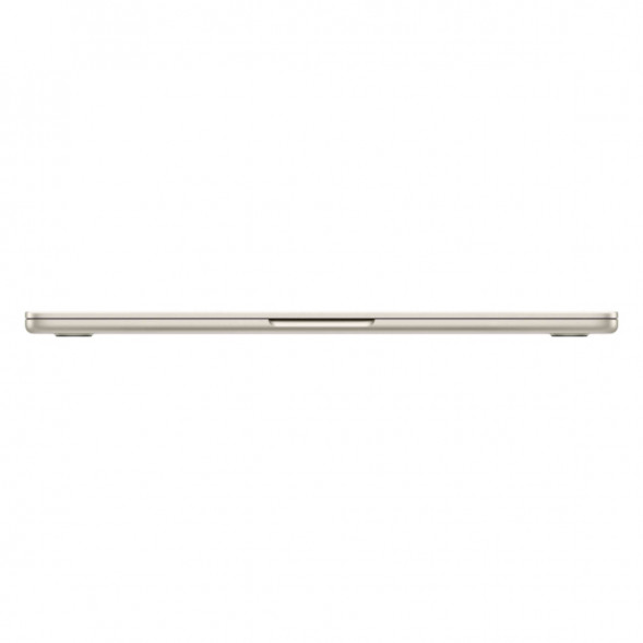 Ноутбук Apple MacBook Air 15 2026 MDVE4 (M5 10-Core GPU, 16/1TB), Сияющая звезда/Starlight в Кирове