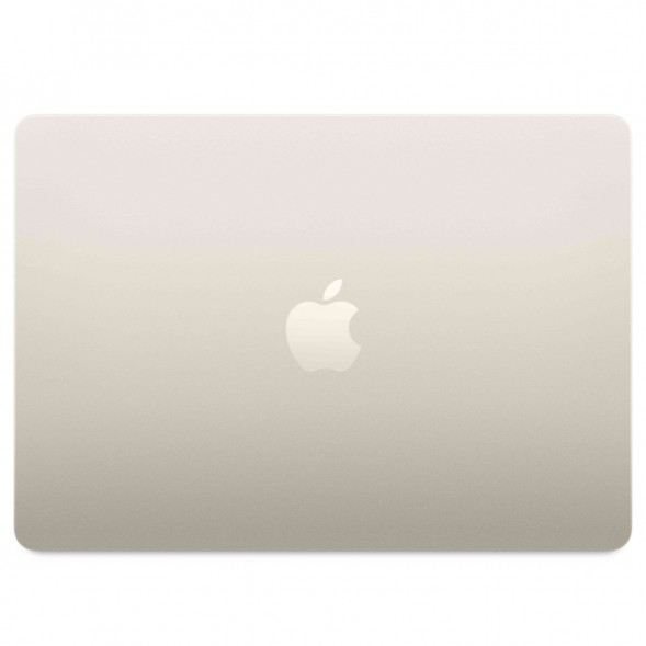 Ноутбук Apple MacBook Air 15 2026 MDVE4 (M5 10-Core GPU, 16/1TB), Сияющая звезда/Starlight в Кирове