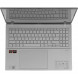 Ноутбук ASUS VivoBook S16 M3607KA-SH131 (16&amp;quot;, OLED, AMD Ryzen AI 5 330 2ГГц, 4 ядра, 16ГБ DDR5, 512ГБ SSD, AMD Radeon 820M, без ОС), серебристый в Кирове