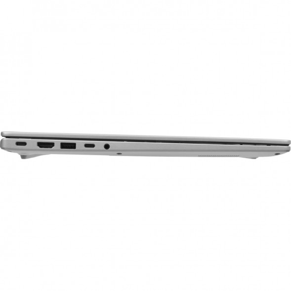 Ноутбук ASUS VivoBook S16 M3607KA-SH131 (16&amp;quot;, OLED, AMD Ryzen AI 5 330 2ГГц, 4 ядра, 16ГБ DDR5, 512ГБ SSD, AMD Radeon 820M, без ОС), серебристый в Кирове